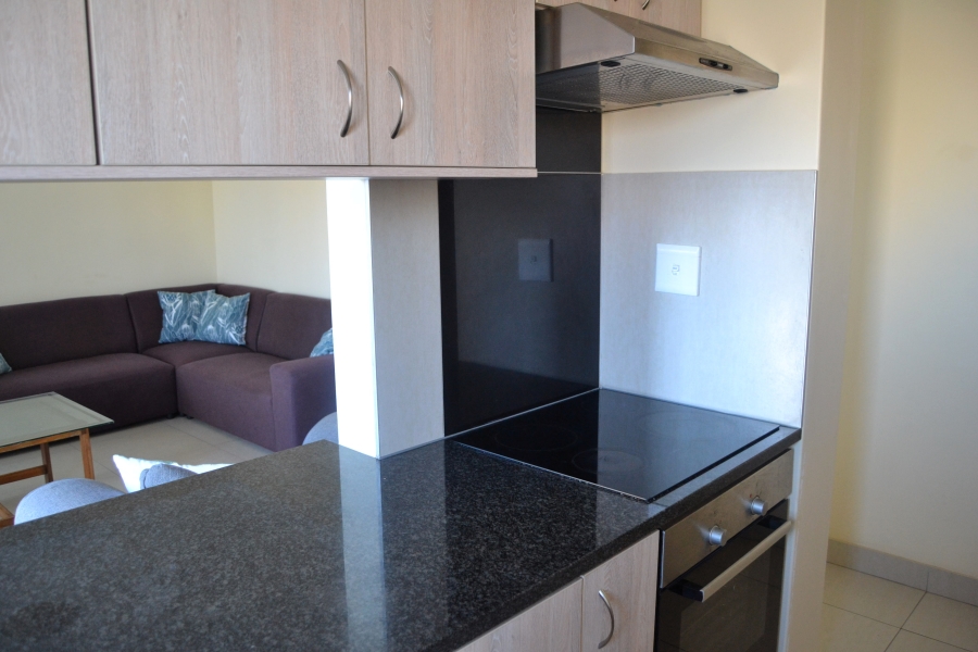 To Let 1 Bedroom Property for Rent in Strand North Western Cape